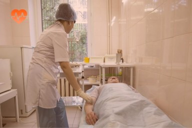 Бесплатное лечение алкоголизма в Спасском