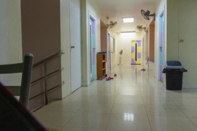 О клинике в Спасском